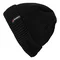 Шапка Brodeks Regular Fleece Warming черный