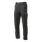 Летние брюки Brodeks KS 301, черный