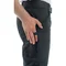 Летние брюки Brodeks KS 301, черный