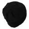 Шапка Brodeks Regular Fleece Warming черный