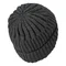 Шапка Brodeks Regular Fleece Lining т.серый