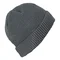 Шапка Brodeks Regular Fleece Warming серый