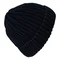 Шапка Brodeks Regular Fleece Lining т.синий