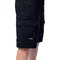 Шорты Brodeks KS 314 С, черные 