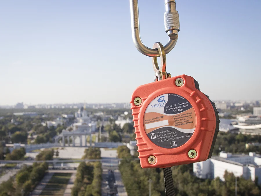 Новые малогабаритные устройства втягивающего типа от VENTO Новые малогабаритные устройства втягивающего типа от VENTO